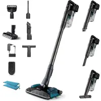 Philips 8000-serien Trådløs støvsuger Pet XC8055/01