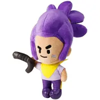 Brawl Stars Fylt 20 Cm
