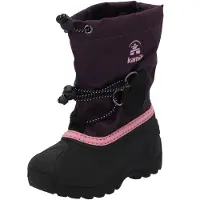 Kamik Southpole4 Ungdomssnøboots