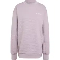 Adidas Terrex Xploric Crewneck Collegegenser