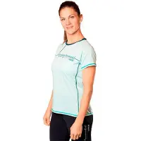 Trangoworld Sezee Kortarmet T-skjorte
