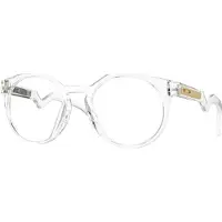 Oakley Mann Kylian Mbappé Signature Series Hstn Briller Med Styrke