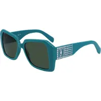 Karl Lagerfeld 6140s Solbriller For Kvinner