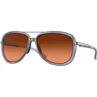 Oakley Kvinne Split Time Solbriller