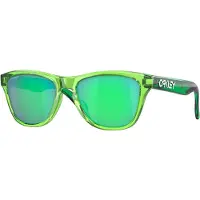 Oakley Mann Frogskins Xxs (youth Fit) Solbriller