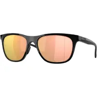 Oakley Leadline Prizm Polariserte Solbriller For Kvinner