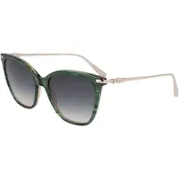 Longchamp 757s Solbriller For Kvinner