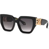 Roberto Cavalli Src089 Solbriller For Kvinner