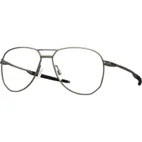 Oakley Mann Contrail Ti Briller Med Styrke