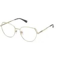 Nina Ricci Vnr353 Kvinne Med Briller