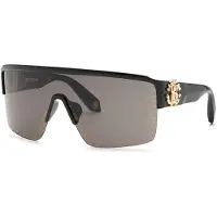 Roberto Cavalli Src037m Solbriller For Kvinner