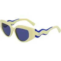 Karl Lagerfeld 6144s Solbriller For Kvinner