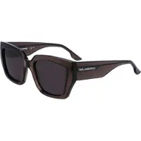 Karl Lagerfeld 6143s Solbriller For Kvinner
