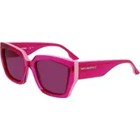 Karl Lagerfeld 6143s Solbriller For Kvinner