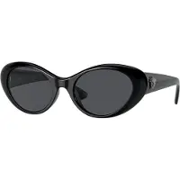 Versace Ve4455ugb187 53x19x140 Solbriller For Kvinner