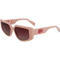 Liu Jo 801s Solbriller