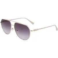 Longchamp 174s Solbriller For Kvinner