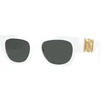Versace Ve4479u31487 52x19x140 Solbriller For Kvinner