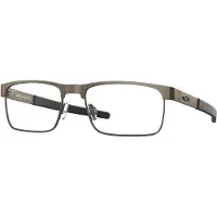 Oakley Mann Metal Plate Ti Briller Med Styrke