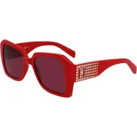 Karl Lagerfeld 6140s Solbriller For Kvinner