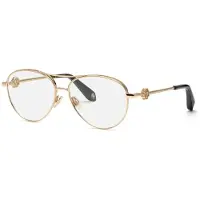 Roberto Cavalli Vrc068v Kvinne Med Briller