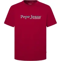 Pepe Jeans Pm509649 Kortarmet T-skjorte