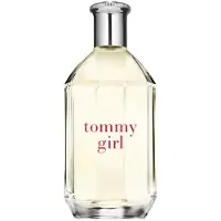 Tommy Hilfiger Tommy Girl 100ml Eau De Toilette