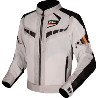 LS2 Garda Air Jakke