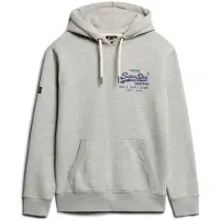 Superdry Classic Vl Graphic Hettegenser