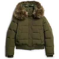 Superdry Everest Jakke