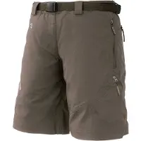 Trangoworld Assy Fi Shorts