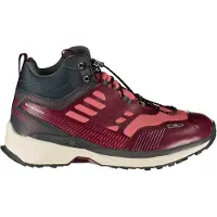 CMP Pohlarys Mid Waterproof 3q23136 Tursko