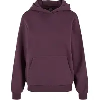 Urban Classics Fluffy Hettegenser