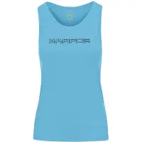 Karpos Quick Ermeløs T-skjorte