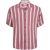 Jack & Jones Resort Kortarmet Skjorte