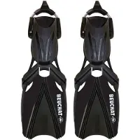 BEUCHAT Aquabionic Dykkefinner