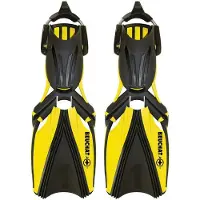 BEUCHAT Aquabionic Dykkefinner
