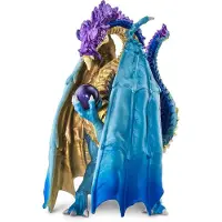 Safari Ltd Trollmann Drakefigur