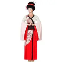 Atosa Geisha-kostyme