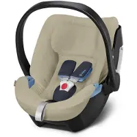 Cybex Aton 5 Sommertrekk