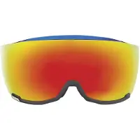 Atomic Visor Id Hd Lens Hjelm Med Visir