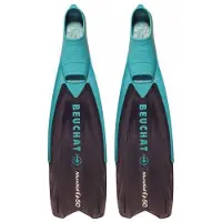 BEUCHAT Mundial One 50 Harpunfiskefinner