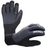 Cressi Ultraspan 3.5 Mm Hansker