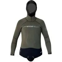 BEUCHAT Espadon Prestige 5 Mm Spjutfiskejakke