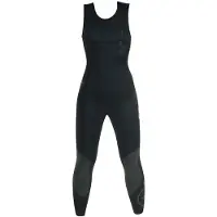 BEUCHAT Athena Long John 7 Mm Spydfiskebukser For Kvinner