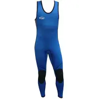 Seland Gallego 3 Mm Fridykkerdrakt