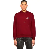 Diesel Girk K22 Hettegenser