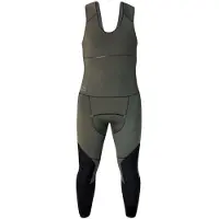 BEUCHAT Espadon Prestige Long John 7 Mm Spjutfiskebukser