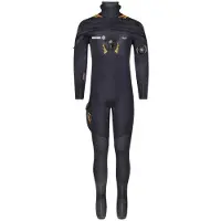 BEUCHAT Iceberg Pro Tørrdrakt