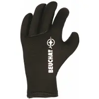 BEUCHAT Sirocco Open 3 Mm Hansker